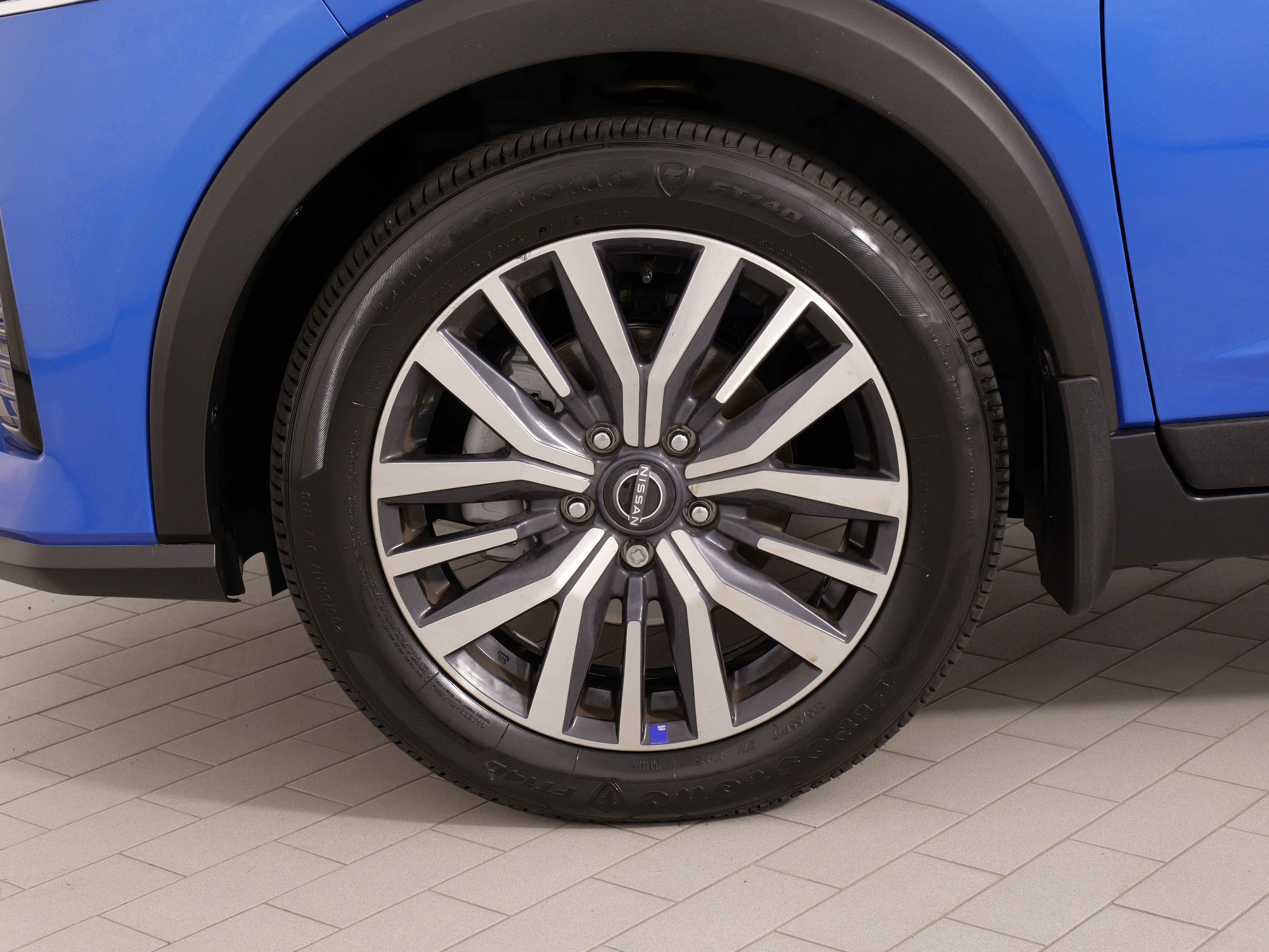 Used 2023 Nissan Kicks SV FWD image 44