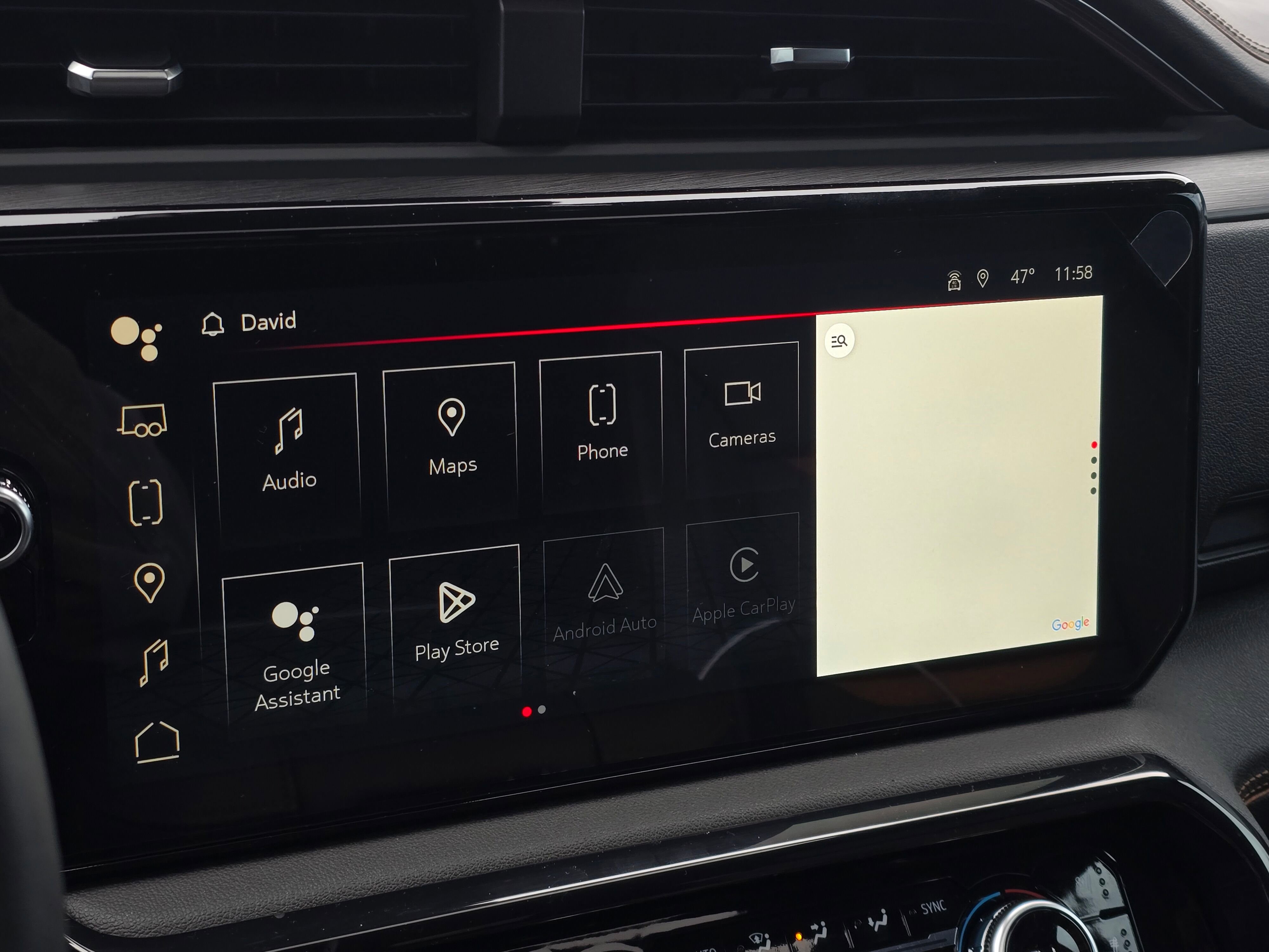 Used 2024 GMC Sierra 1500 AT4 w/ Technology Package AWD/4WD image 27