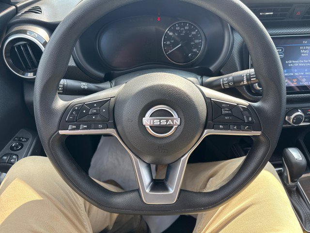 Used 2024 Nissan Kicks SV w/ Exterior Package image 12