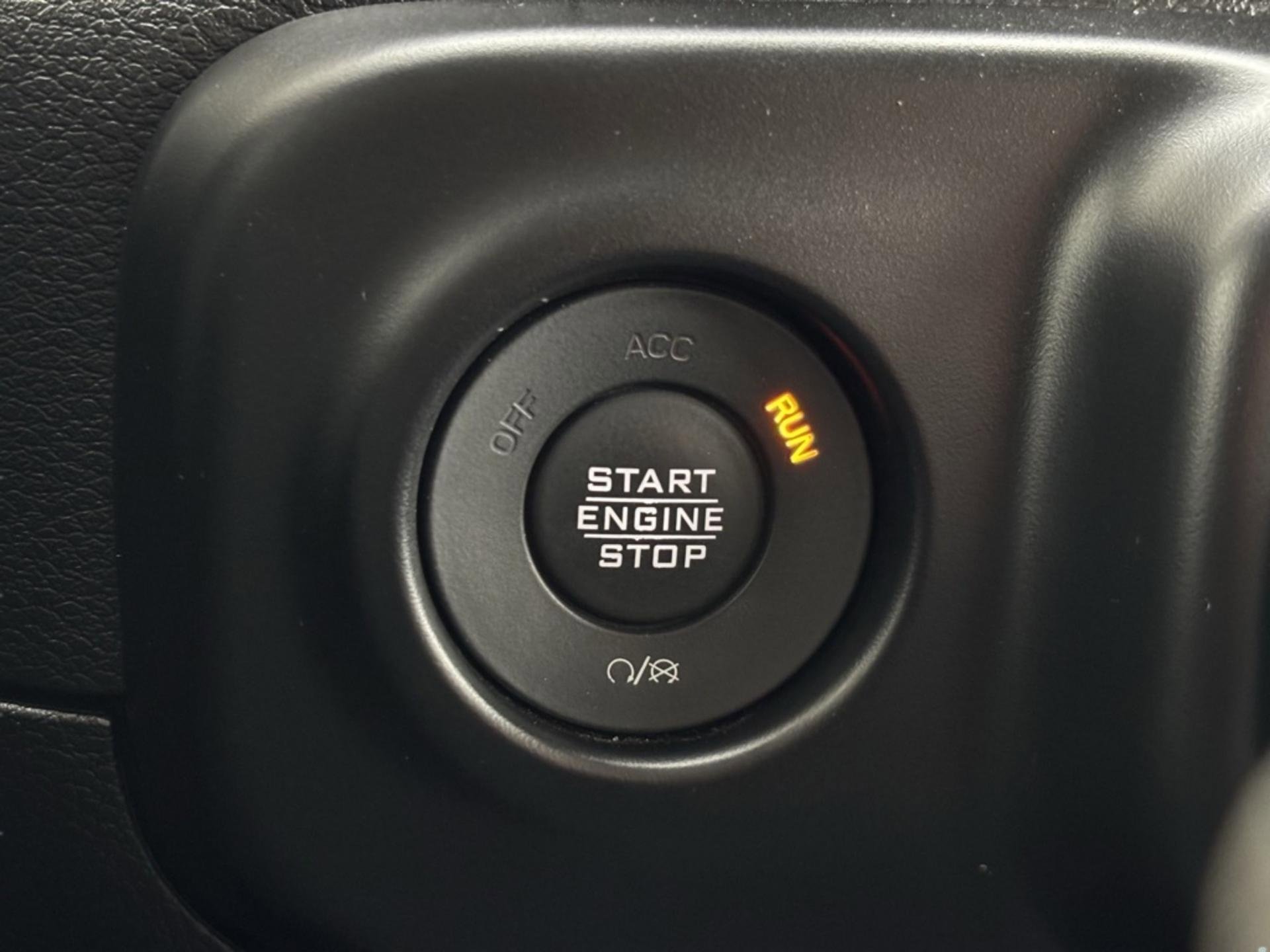 Used 2021 Jeep Wrangler Unlimited Sahara w/ Cold Weather Group image 11