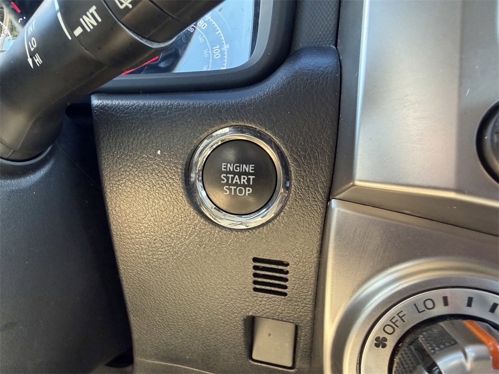 Used 2023 Toyota 4Runner SR5 image 28