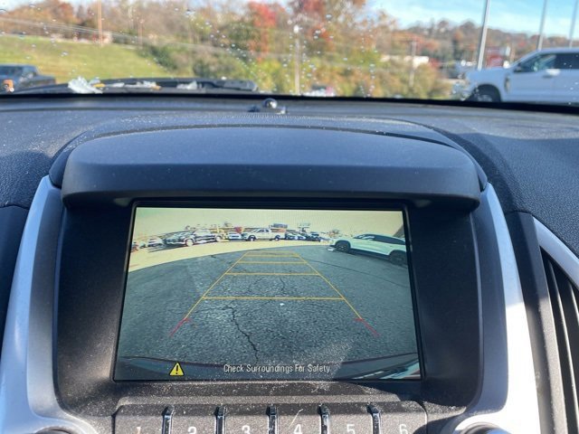 Used 2016 GMC Terrain SLE w/ Convenience Package image 12