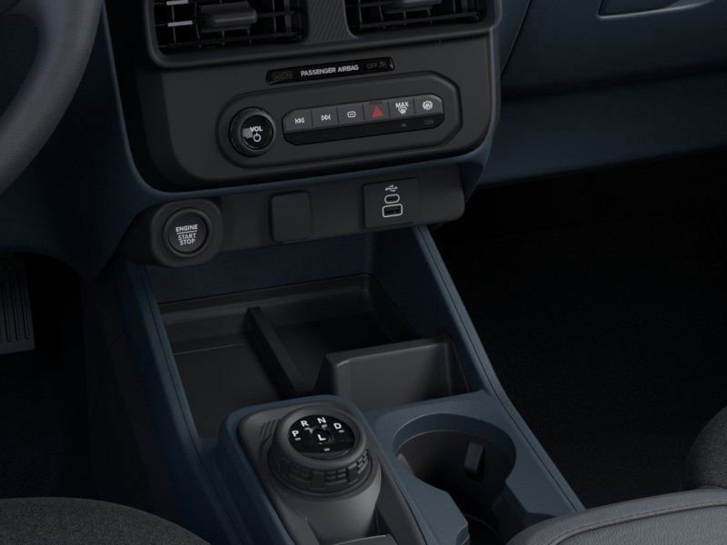 New 2025 Ford Maverick XLT w/ XLT Luxury Package image 15