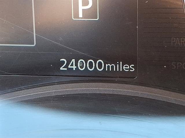 Certified 2023 Nissan Kicks SV FWD image 21