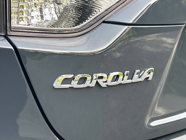Used 2024 Toyota Corolla LE FWD image 9