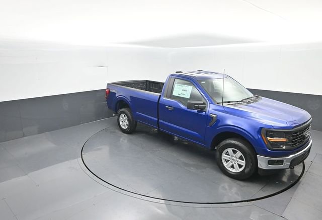 New 2026 Ford F150 XL w/ Equipment Group 103A High image 16