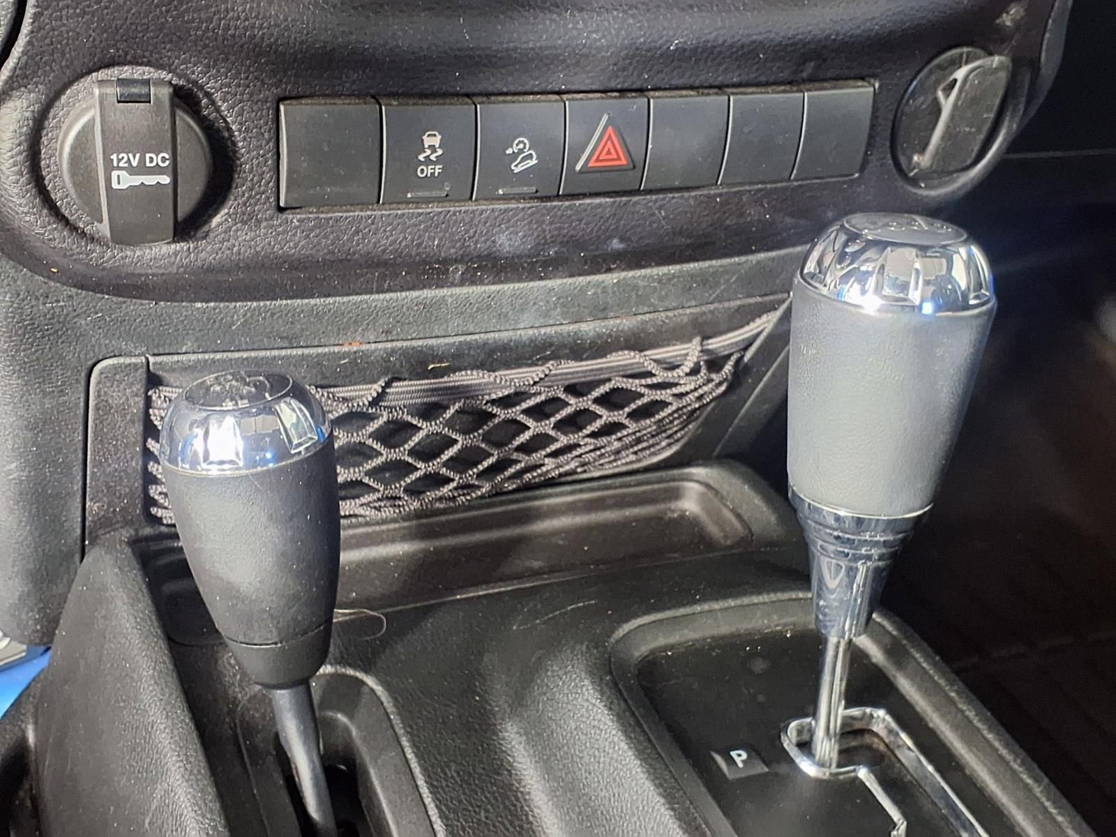 Used 2016 Jeep Wrangler Sport w/ Quick Order Package 24S image 19