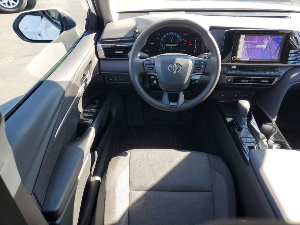 New 2026 Toyota Camry LE image 13