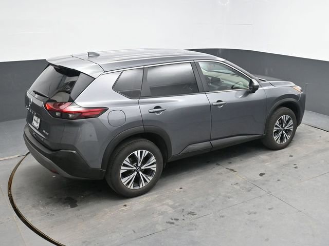 Used 2023 Nissan Rogue SV AWD/4WD image 30