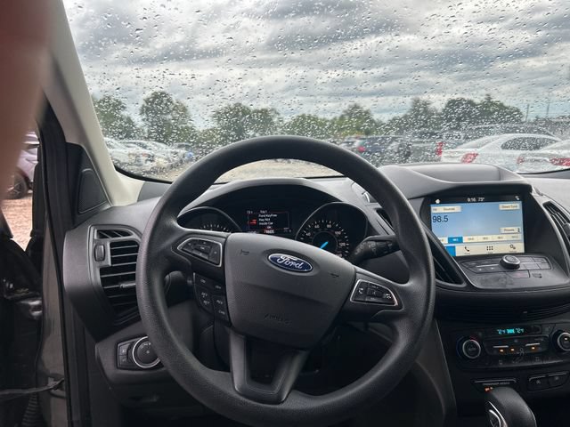 Used 2019 Ford Escape SE AWD/4WD image 13
