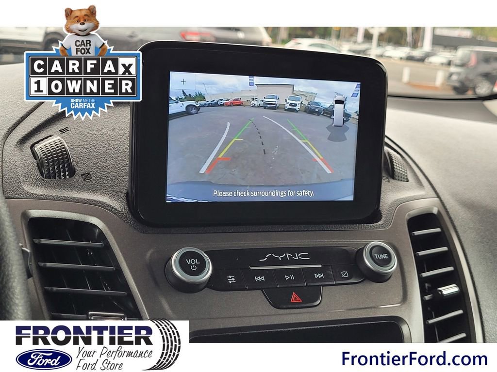 Used 2022 Ford Transit Connect XLT FWD image 11