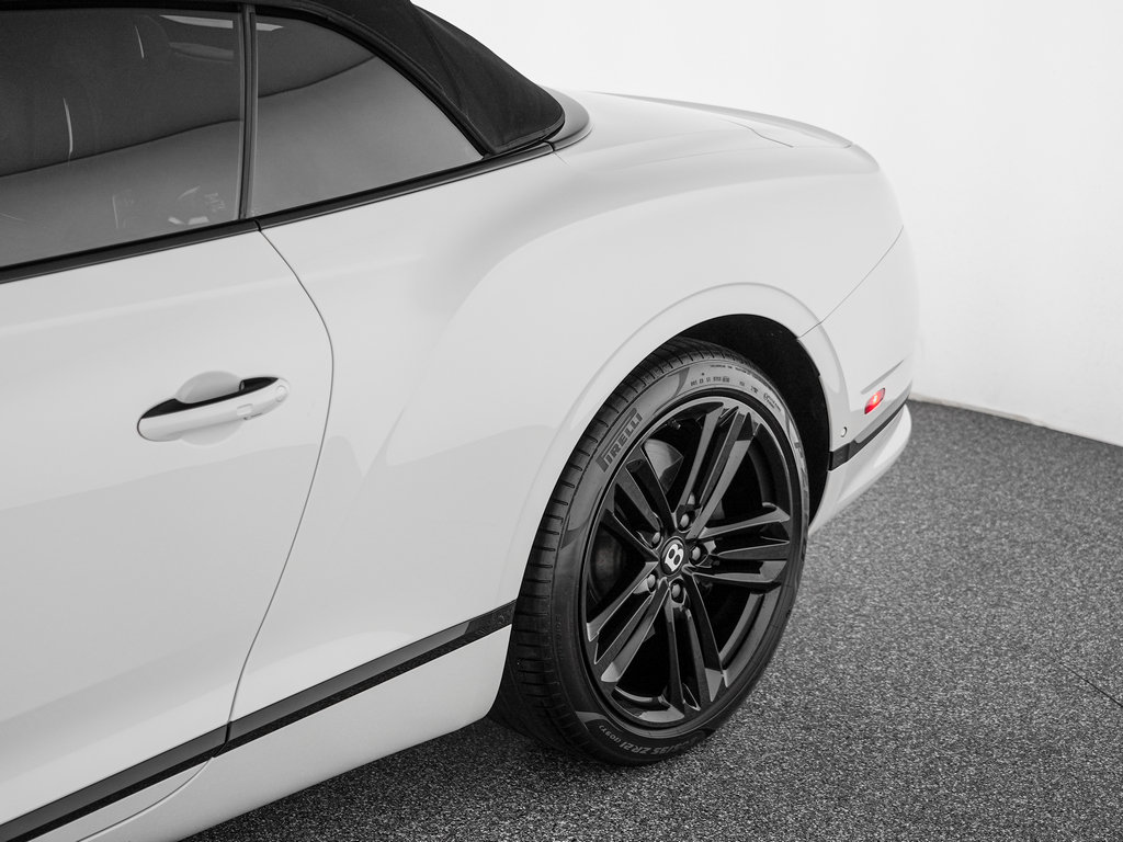 Used 2023 Bentley Continental GT V8 AWD/4WD image 41