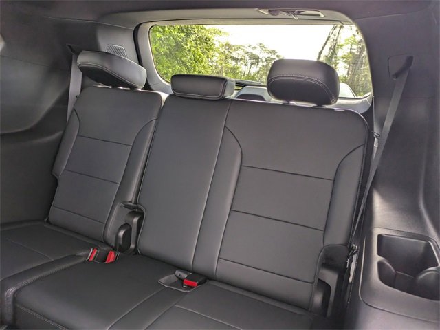 New 2025 Buick Enclave Preferred image 15