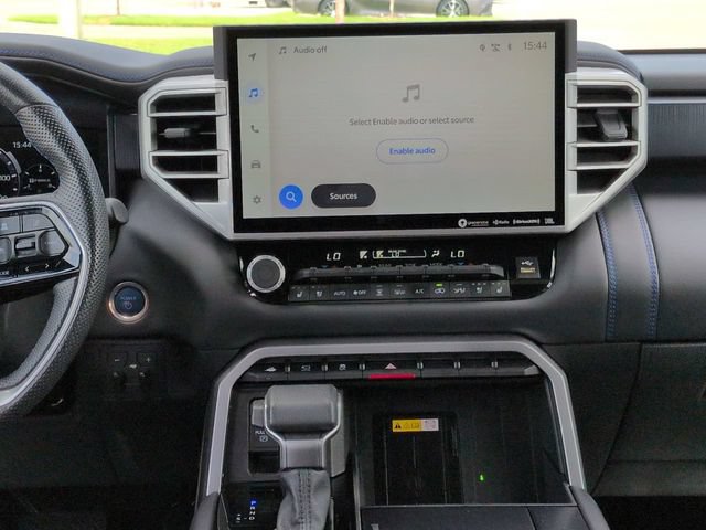 Certified 2024 Toyota Sequoia Platinum AWD/4WD image 18