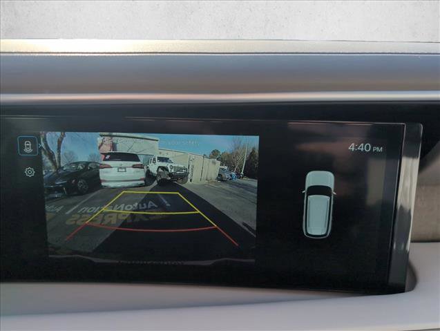 New 2026 Hyundai Palisade SEL FWD image 13