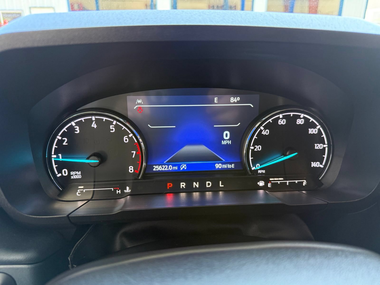 Used 2022 Ford Maverick Lariat w/ Lariat Luxury Package AWD/4WD image 16