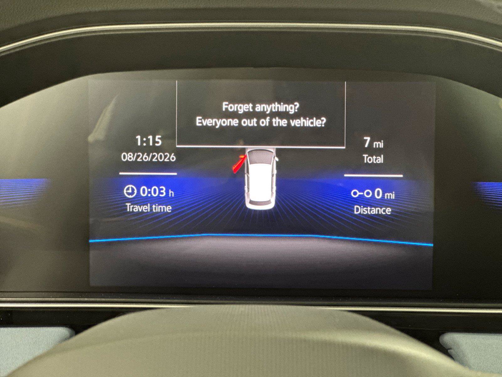 New 2026 Volkswagen Jetta SE FWD image 26
