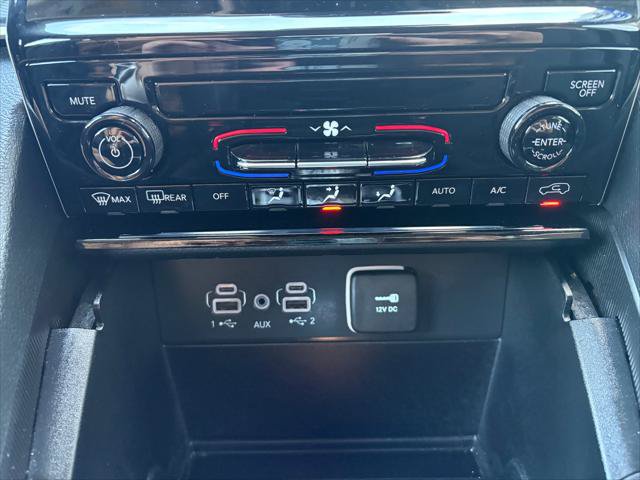 Certified 2023 Jeep Grand Cherokee Laredo X AWD/4WD image 23