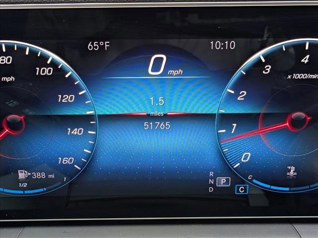 Used 2022 Mercedes-Benz GLE 350 image 11