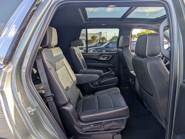 Used 2023 Chevrolet Tahoe Premier image 16