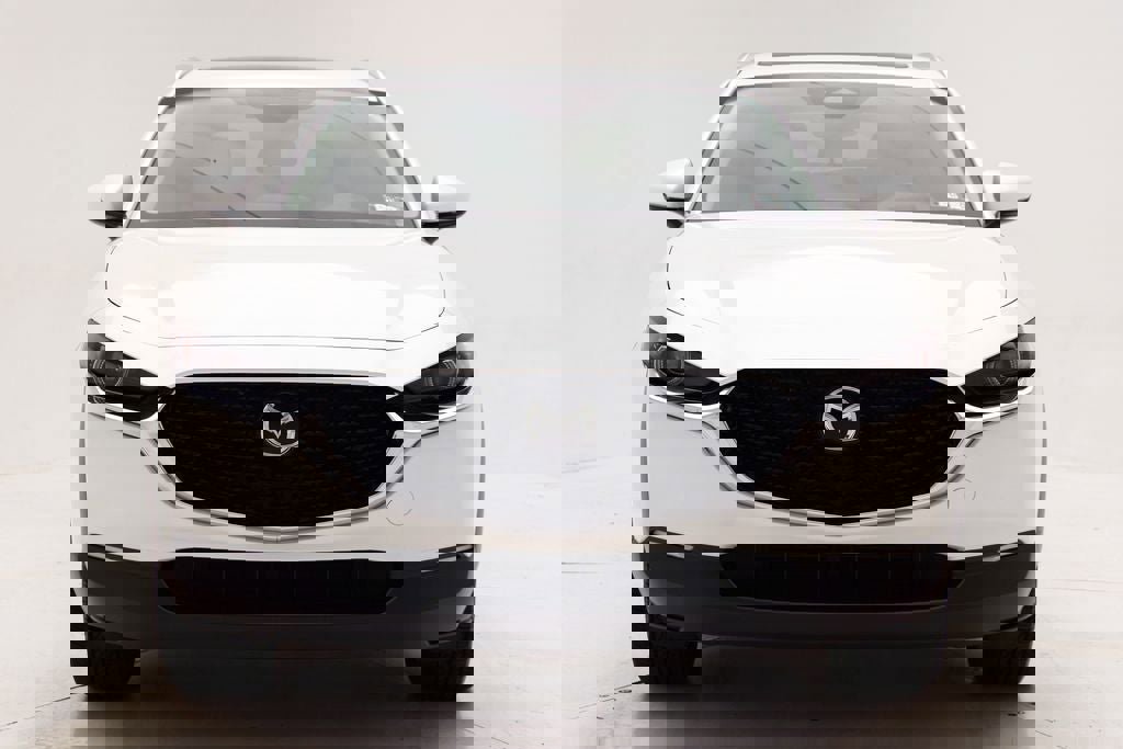 Used 2025 MAZDA CX-30 AWD 2.5 S w/ Premium Package image 4