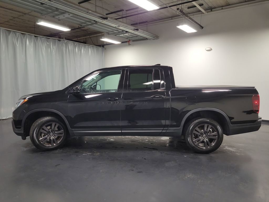 Used 2018 Honda Ridgeline Sport image 6