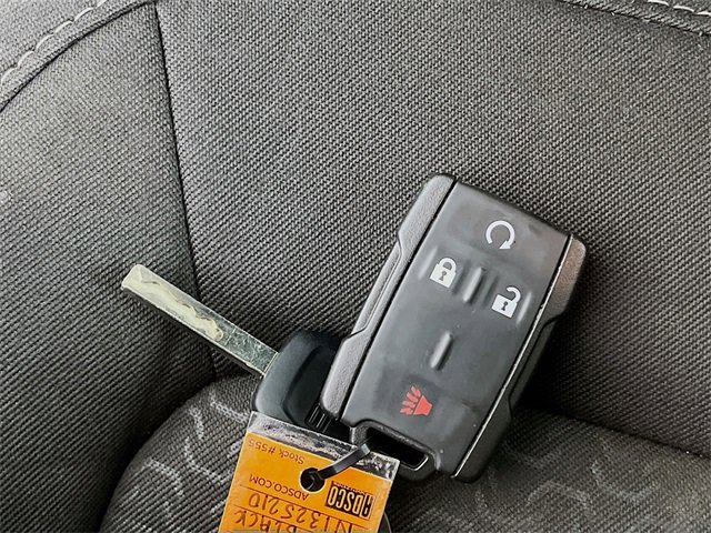 Used 2022 GMC Canyon Elevation w/ Trailering Package image 27