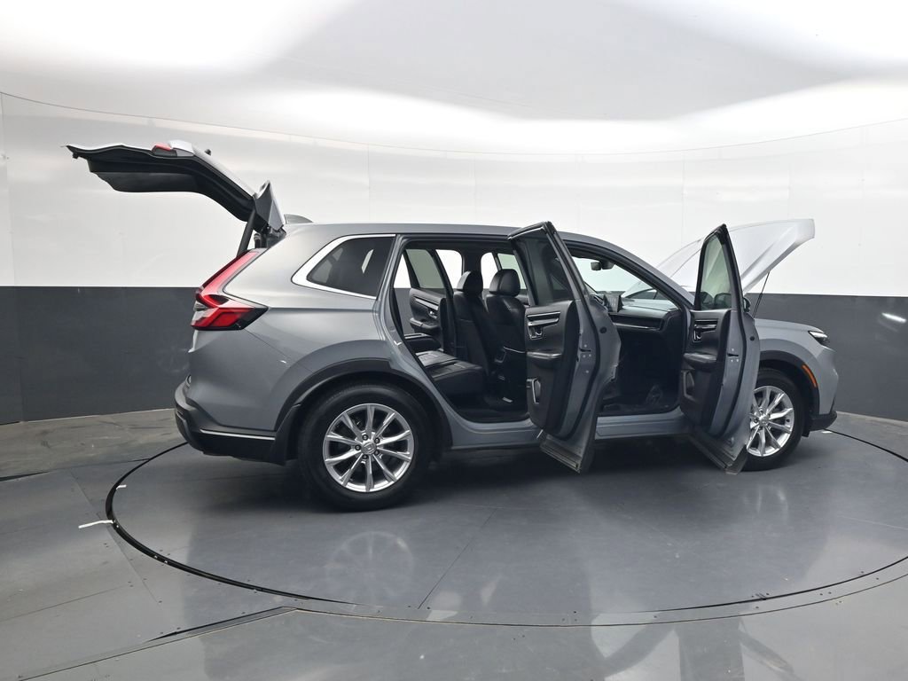 Used 2024 Honda CR-V EX-L image 34