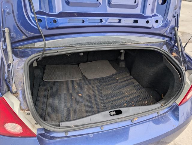 Used 2007 Chevrolet Cobalt LS image 14