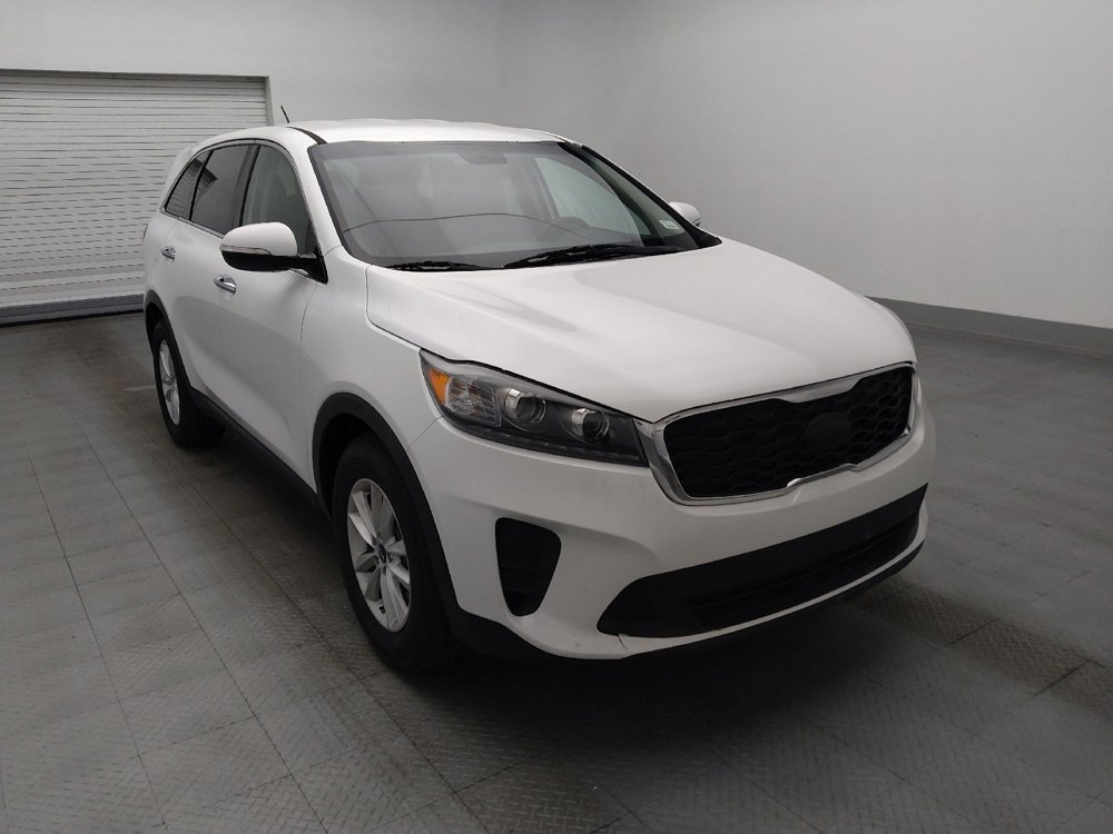 Used 2020 Kia Sorento FWD V6 image 13