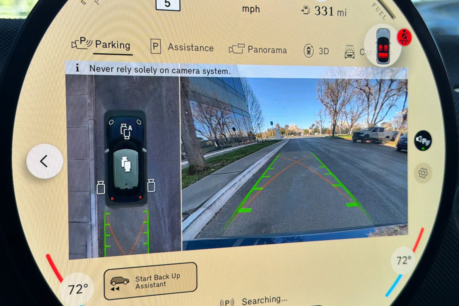 Used 2025 MINI Cooper S image 26