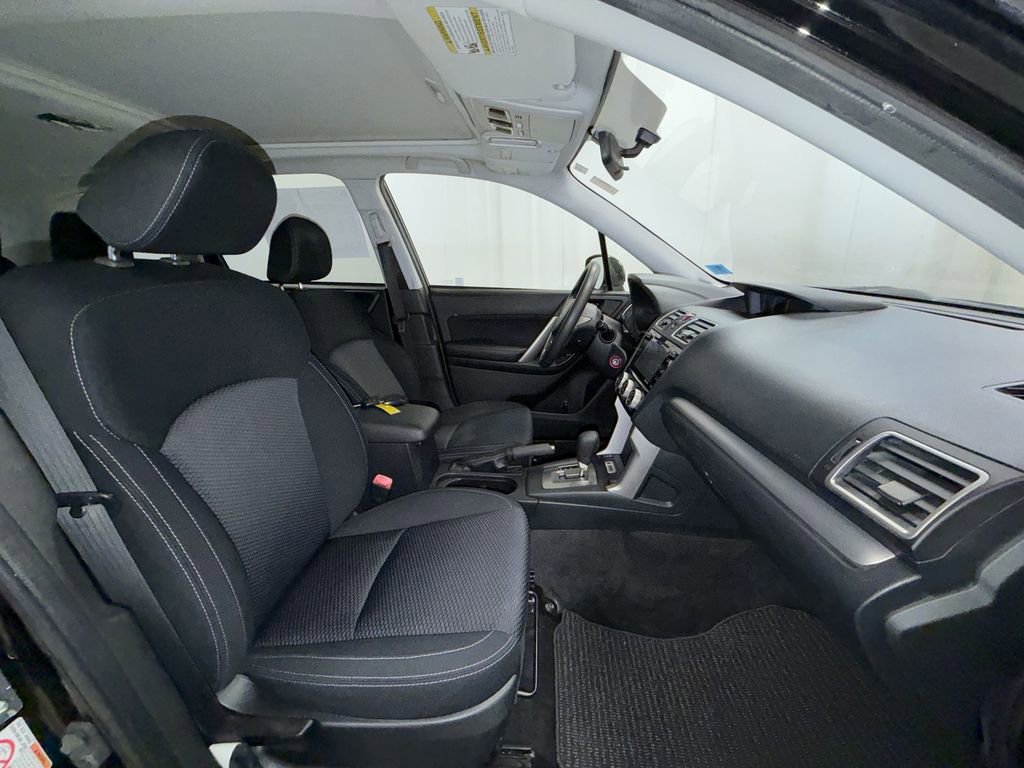 Used 2017 Subaru Forester 2.5i Premium w/ All-Weather Package image 13