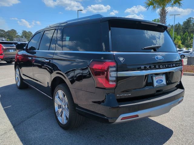 Used 2023 Ford Expedition Max Platinum RWD image 6