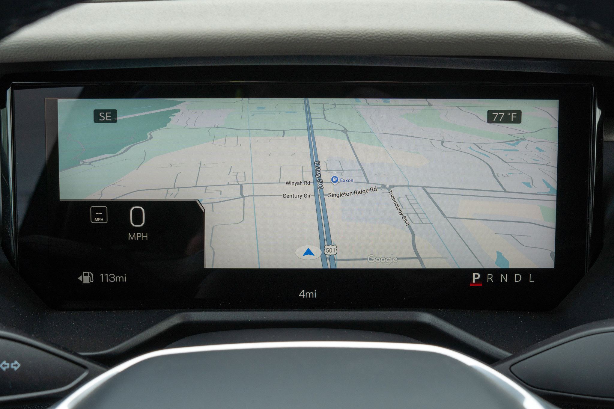 New 2026 GMC Acadia Elevation FWD image 15