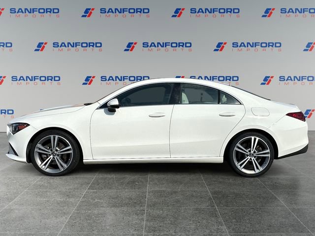 Used 2020 Mercedes-Benz CLA 250 image 2