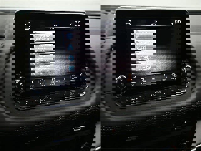 New 2026 Nissan Rogue SV image 16