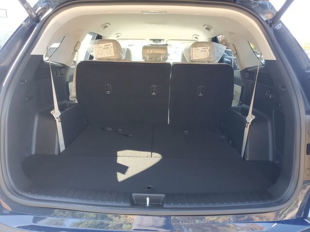 New 2026 Kia Sorento EX image 8