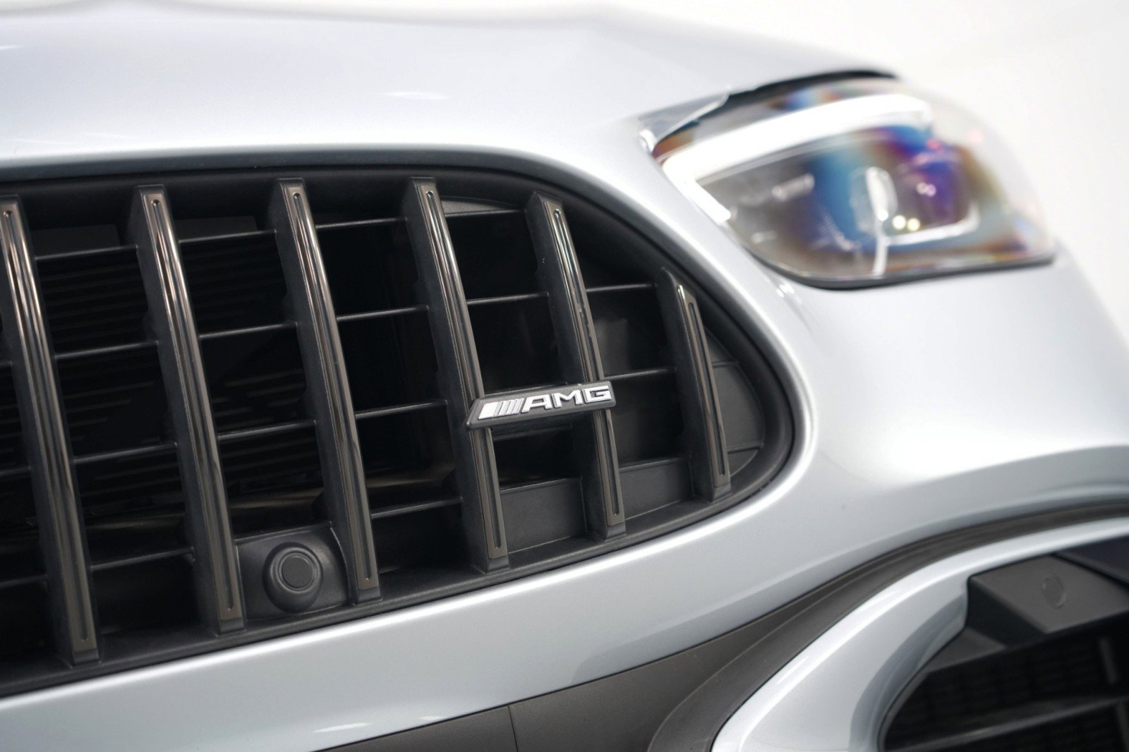 Used 2024 Mercedes-Benz C 36 AMG S image 71