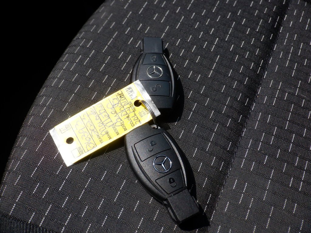 Used 2023 Mercedes-Benz Metris image 18