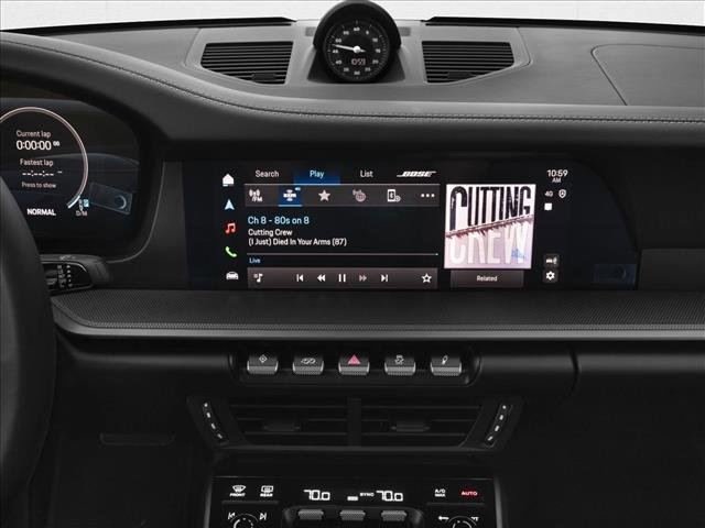 New 2026 Porsche 911 Carrera 4 GTS image 7