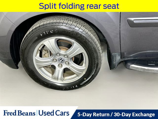 Used 2015 Honda Pilot EX-L image 36
