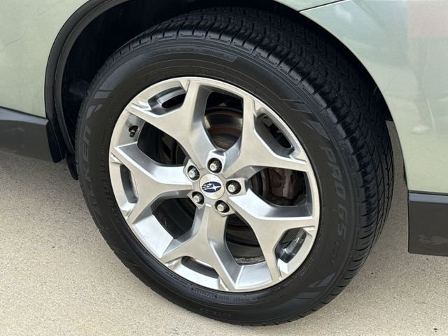 Used 2018 Subaru Forester 2.5i Touring w/ Popular Package #2 AWD/4WD image 11