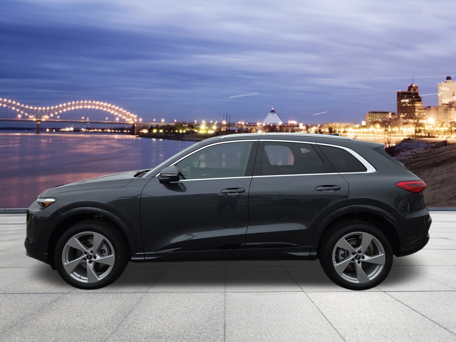 New 2025 Audi Q5 Premium AWD/4WD image 2