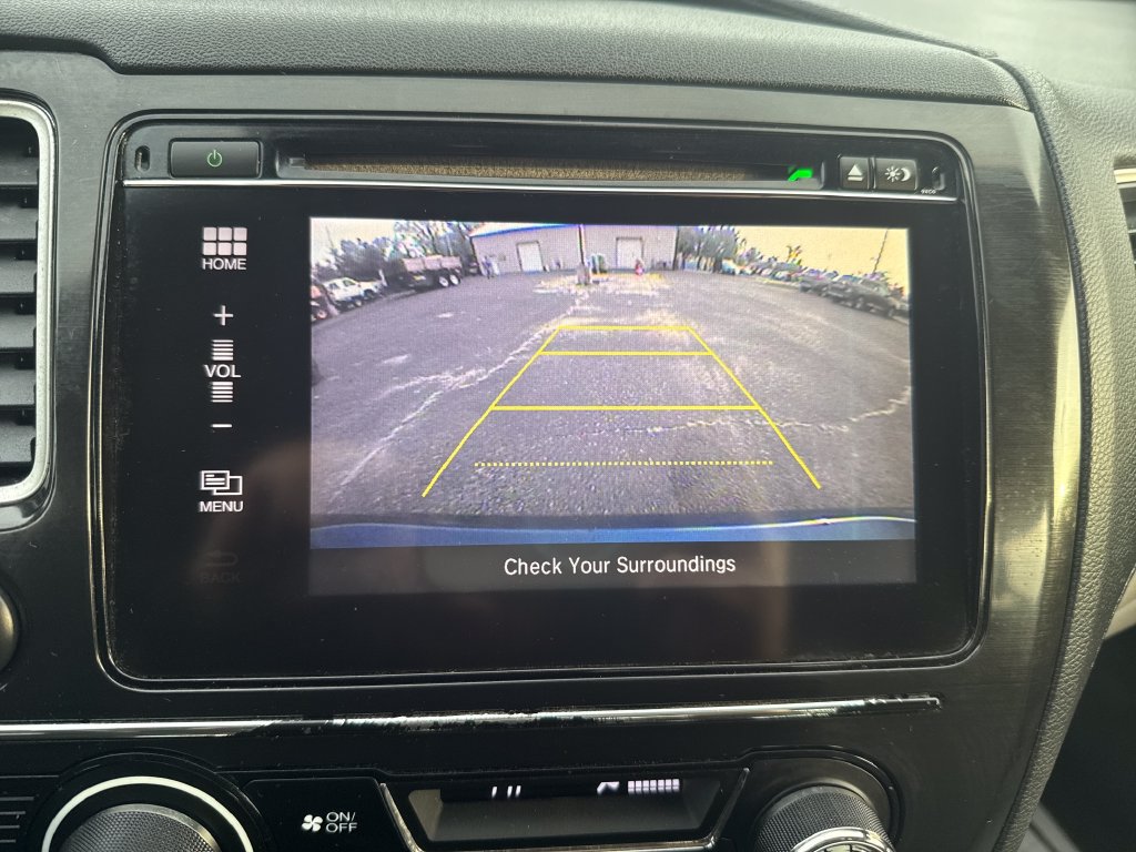 Used 2015 Honda Civic EX image 26