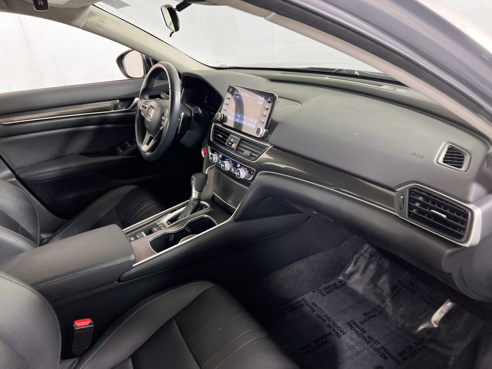 Used 2022 Honda Accord Sport Special Edition image 27