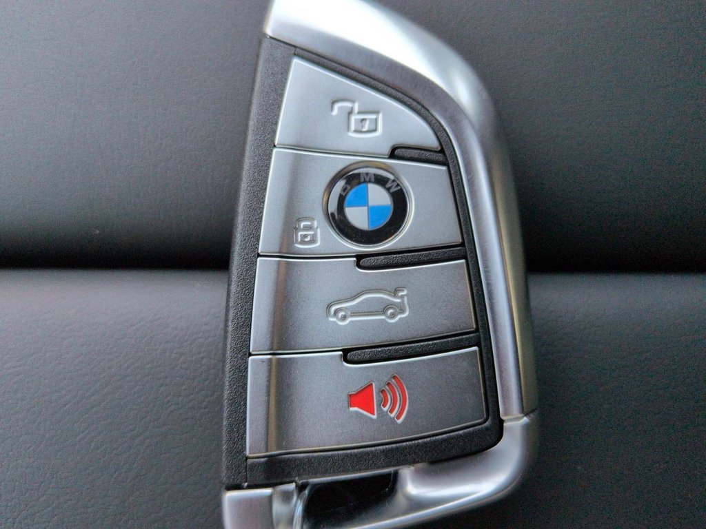 New 2026 BMW 840i RWD image 30