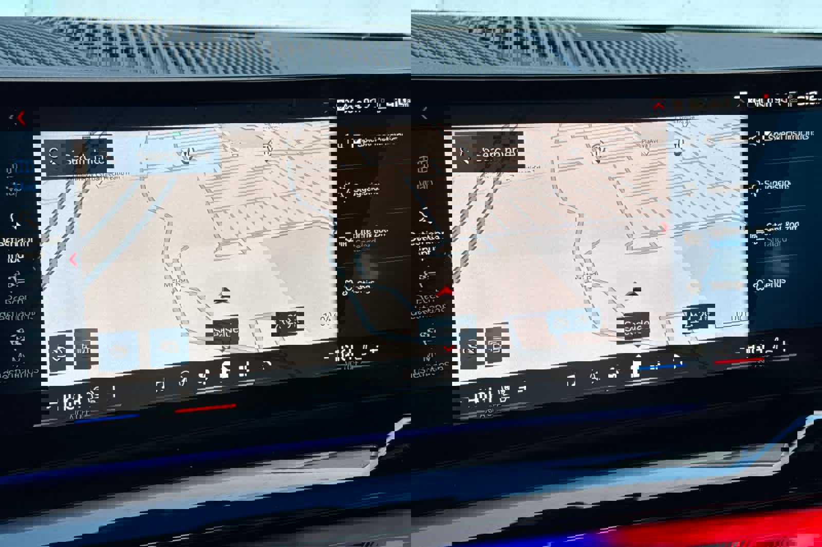 Used 2025 BMW M5 w/ Carbon Package image 21