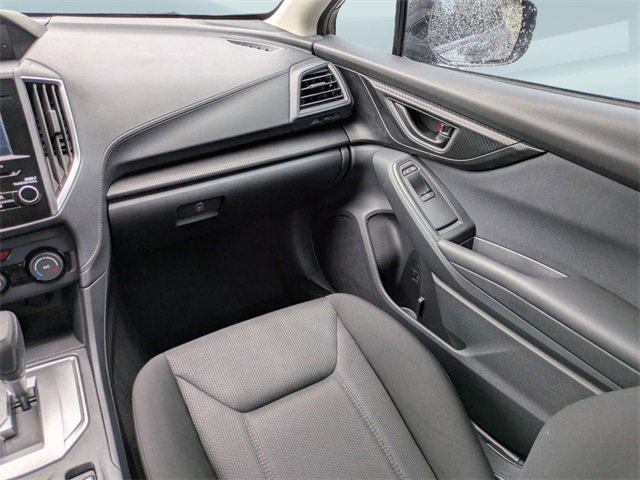 Used 2019 Subaru Impreza 2.0i Premium w/ Eyesight & BSD/Rcta & SRF image 18