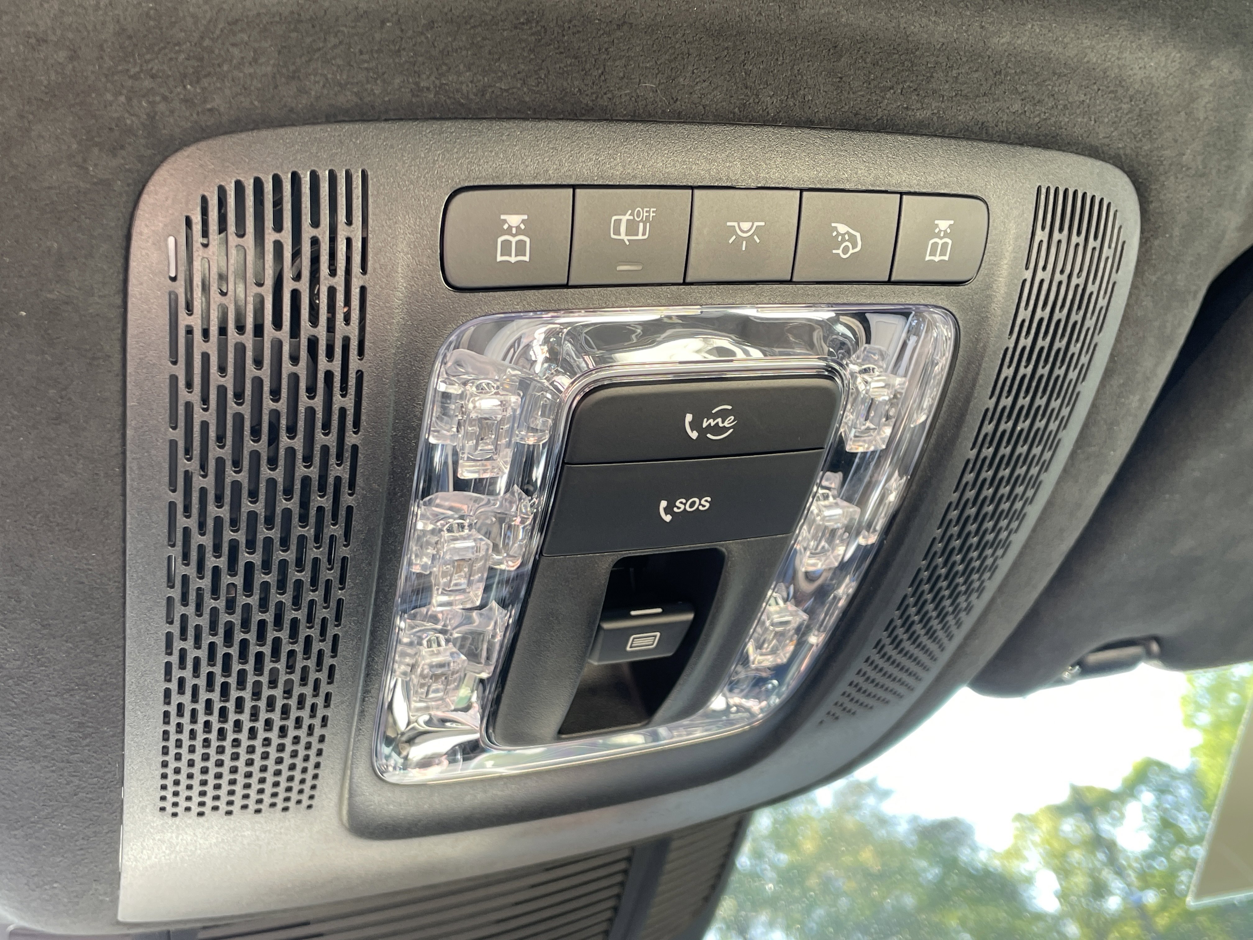 Certified 2023 Mercedes-Benz GLS 63 AMG 4MATIC image 38