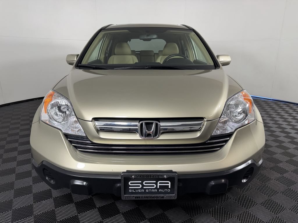 Used 2007 Honda CR-V EX-L image 2